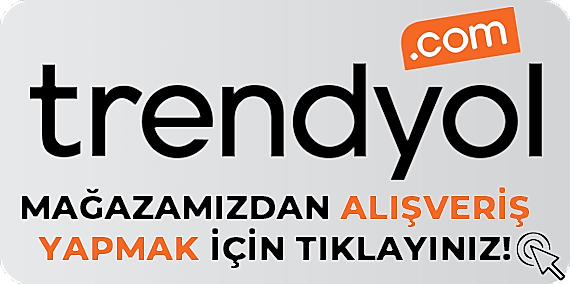 Antalya Taş Market Trendyol Mağazası