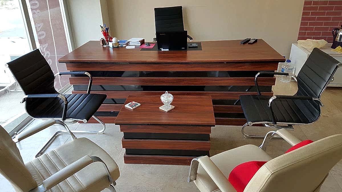 Antalya Taş Market Mağaza