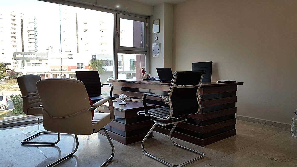 Antalya Taş Market Mağaza