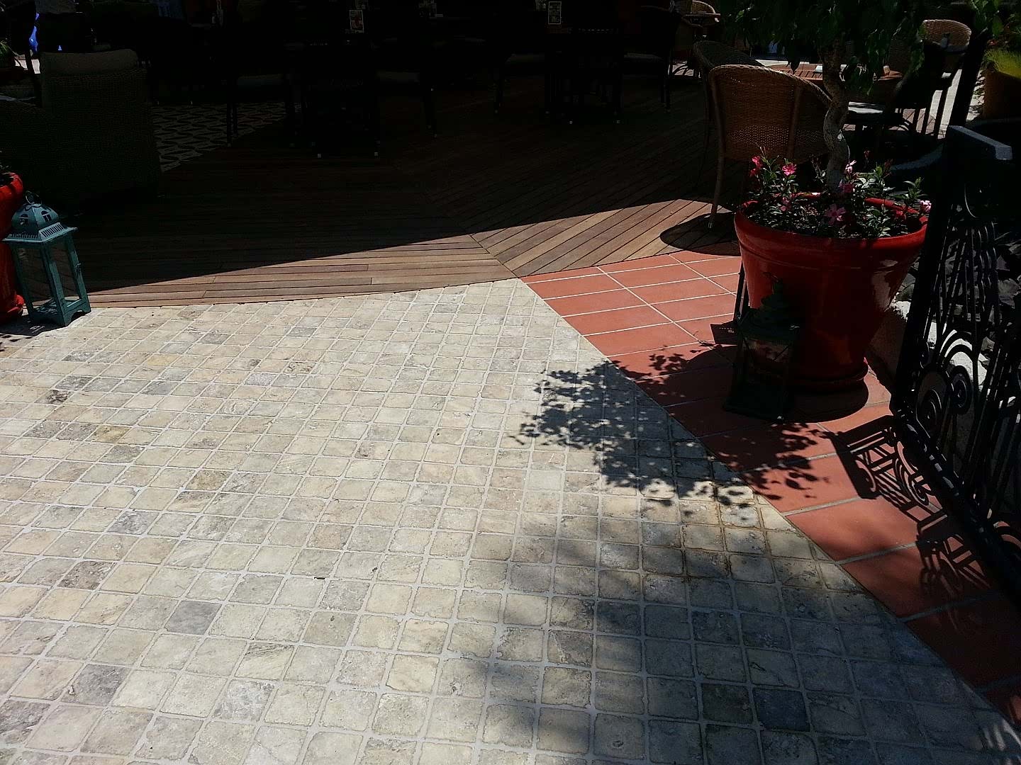 Antalya Taş Market Uygulamalar