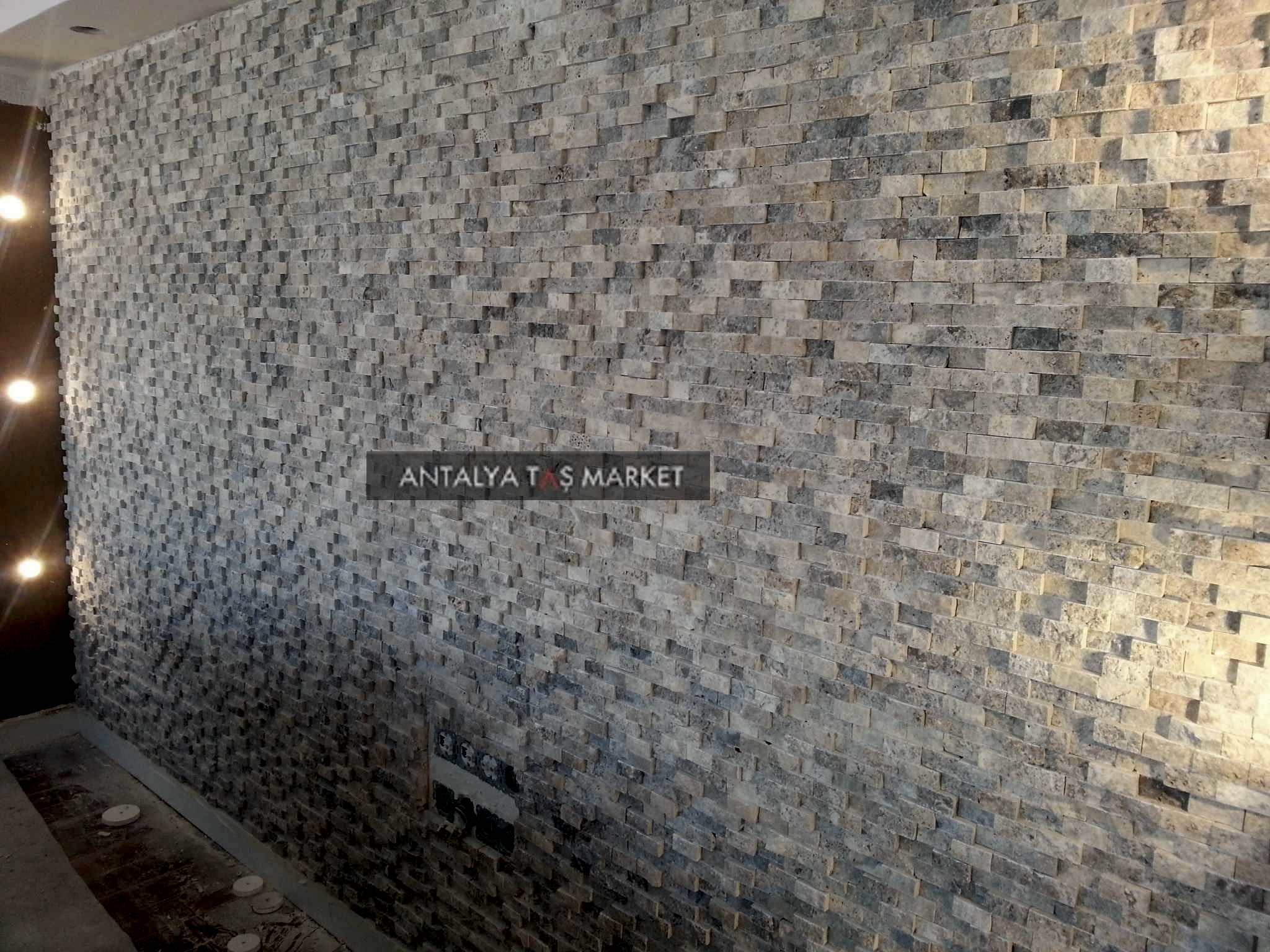 Antalya Taş Market Uygulamalar