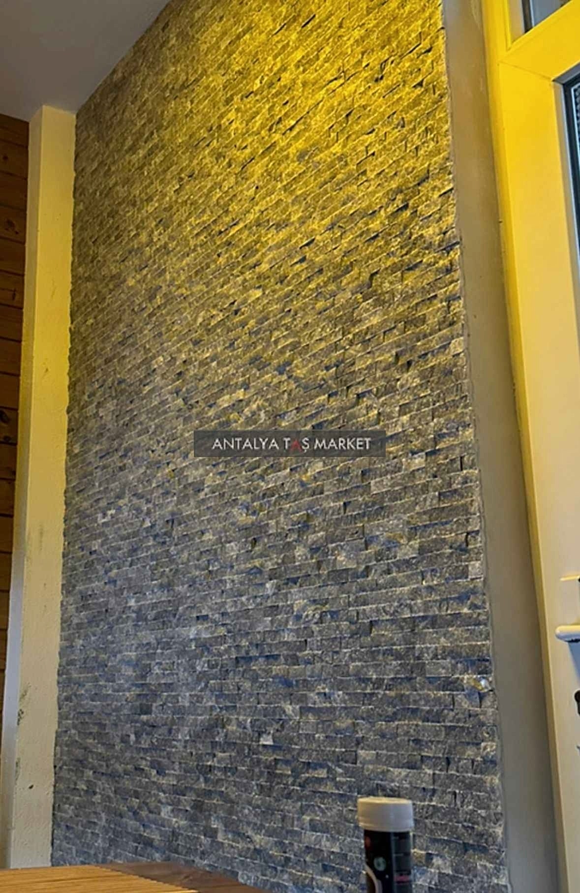 Antalya Taş Market Uygulamalar