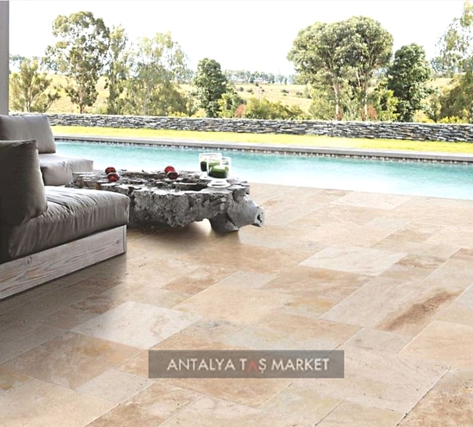 Antalya Taş Market Uygulamalar