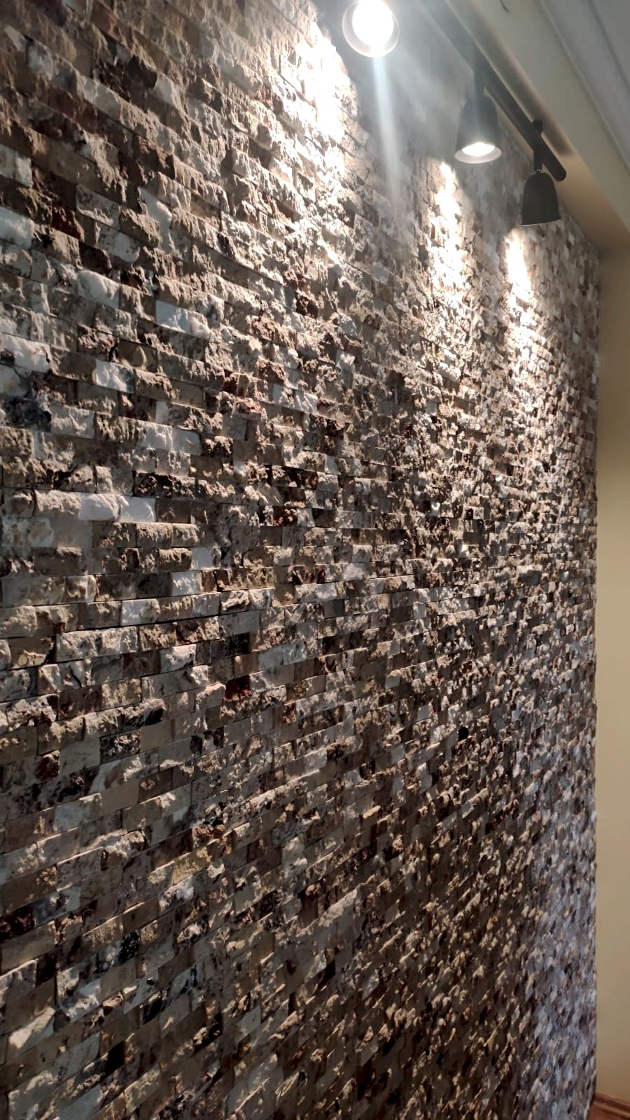 Antalya Taş Market Uygulamalar