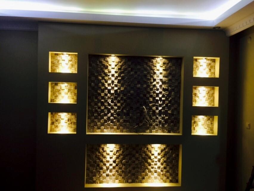 Antalya Taş Market Uygulamalar