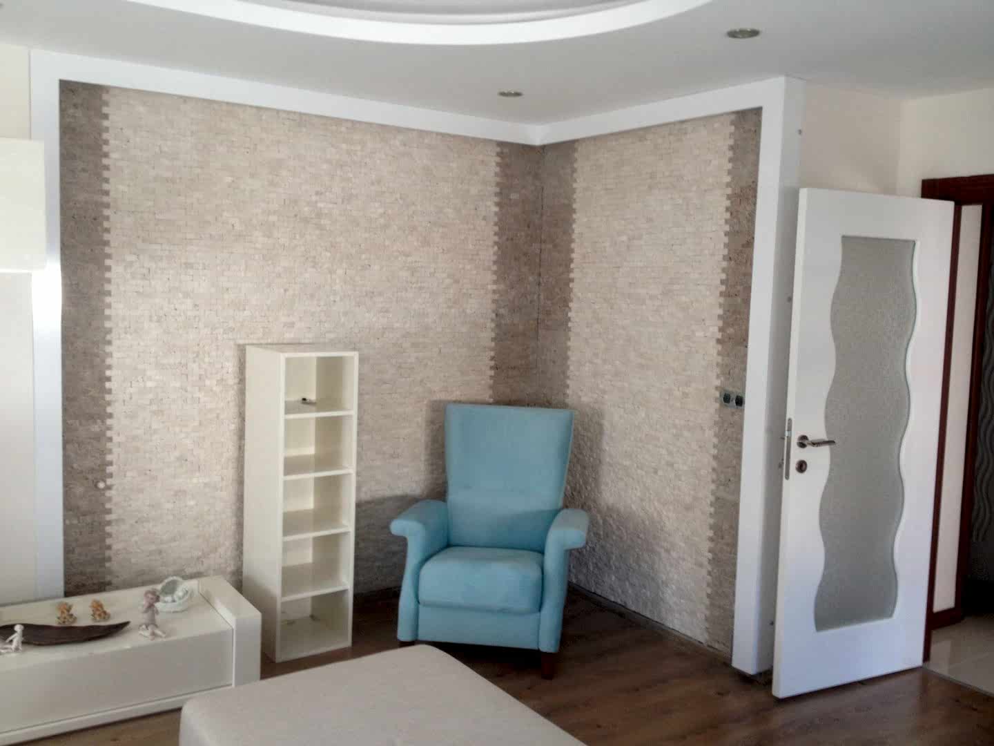 Antalya Taş Market Uygulamalar