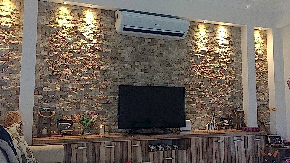 Antalya Taş Market Uygulamalar