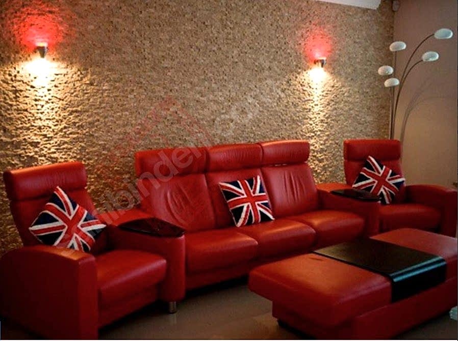 Antalya Taş Market Uygulamalar