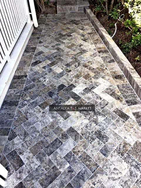 Antalya Taş Market Uygulamalar