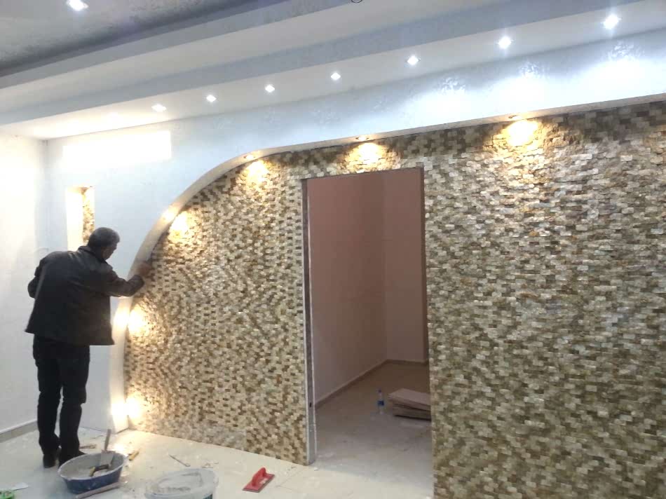 Antalya Taş Market Uygulamalar