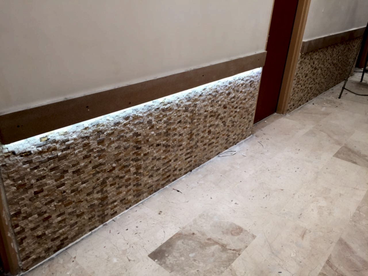 Antalya Taş Market Uygulamalar