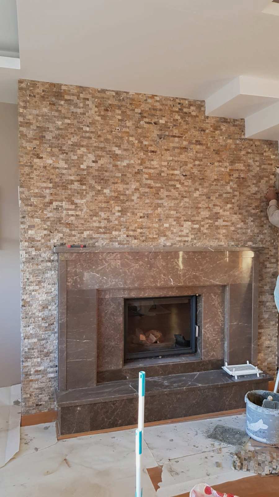 Antalya Taş Market Uygulamalar