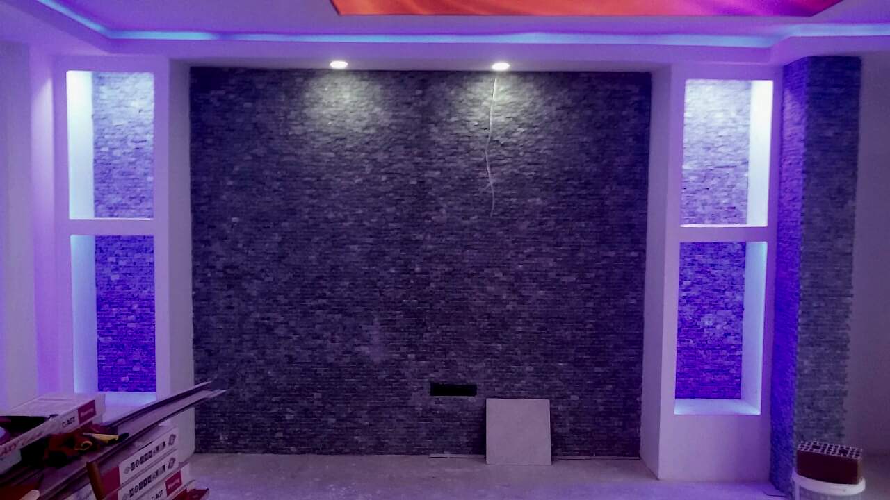 Antalya Taş Market Uygulamalar