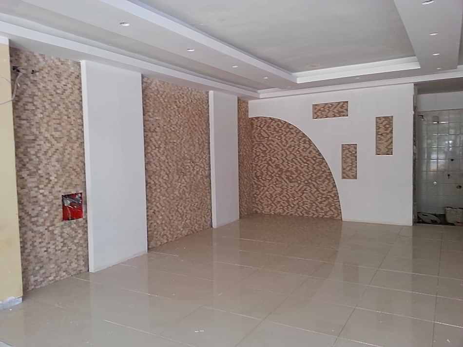 Antalya Taş Market Uygulamalar