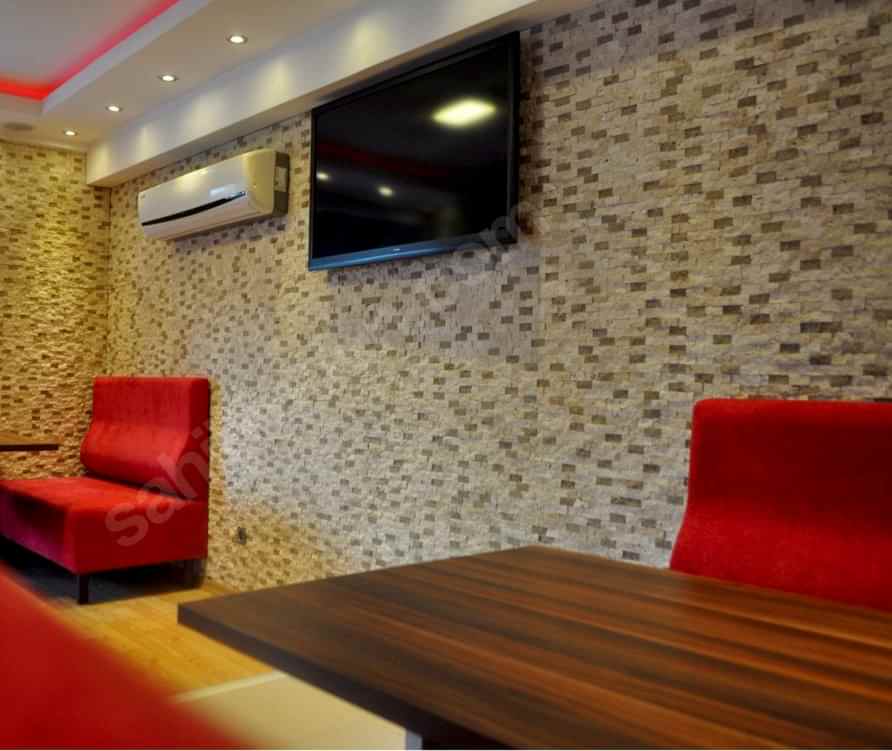 Antalya Taş Market Uygulamalar