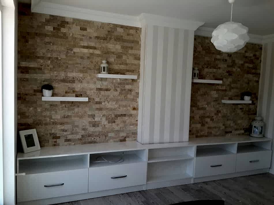 Antalya Taş Market Uygulamalar