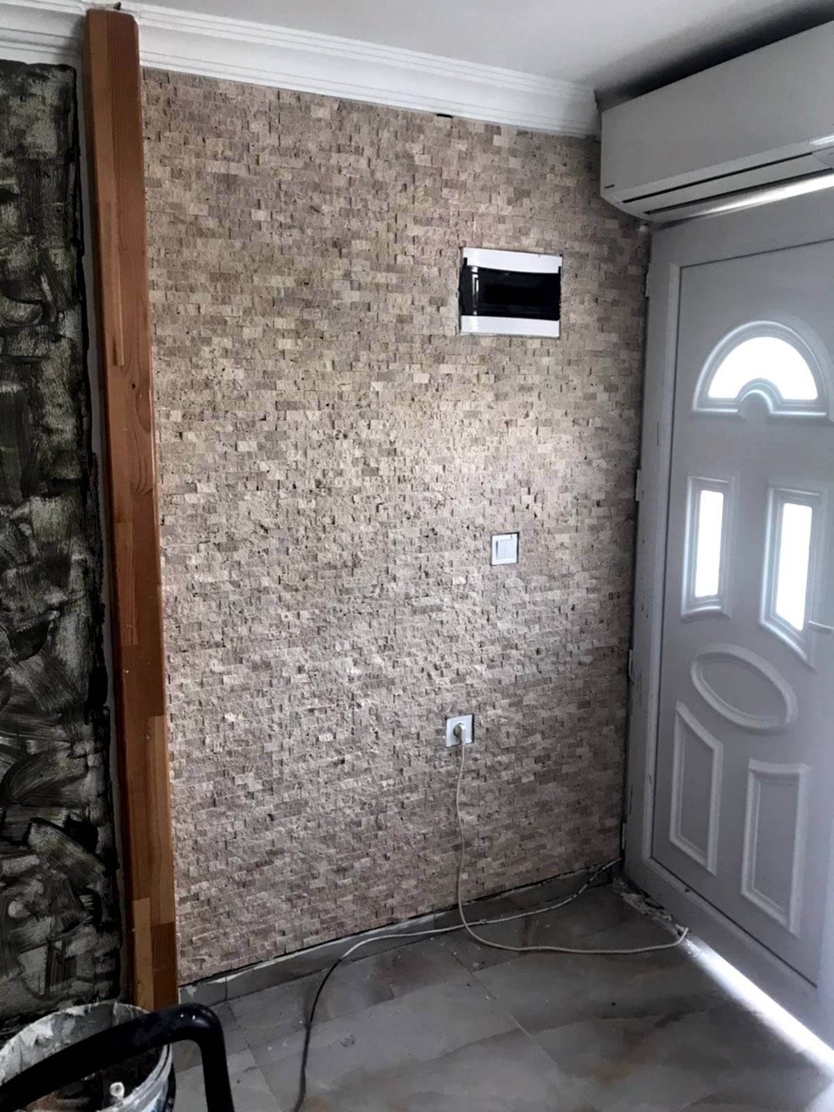 Antalya Taş Market Uygulamalar