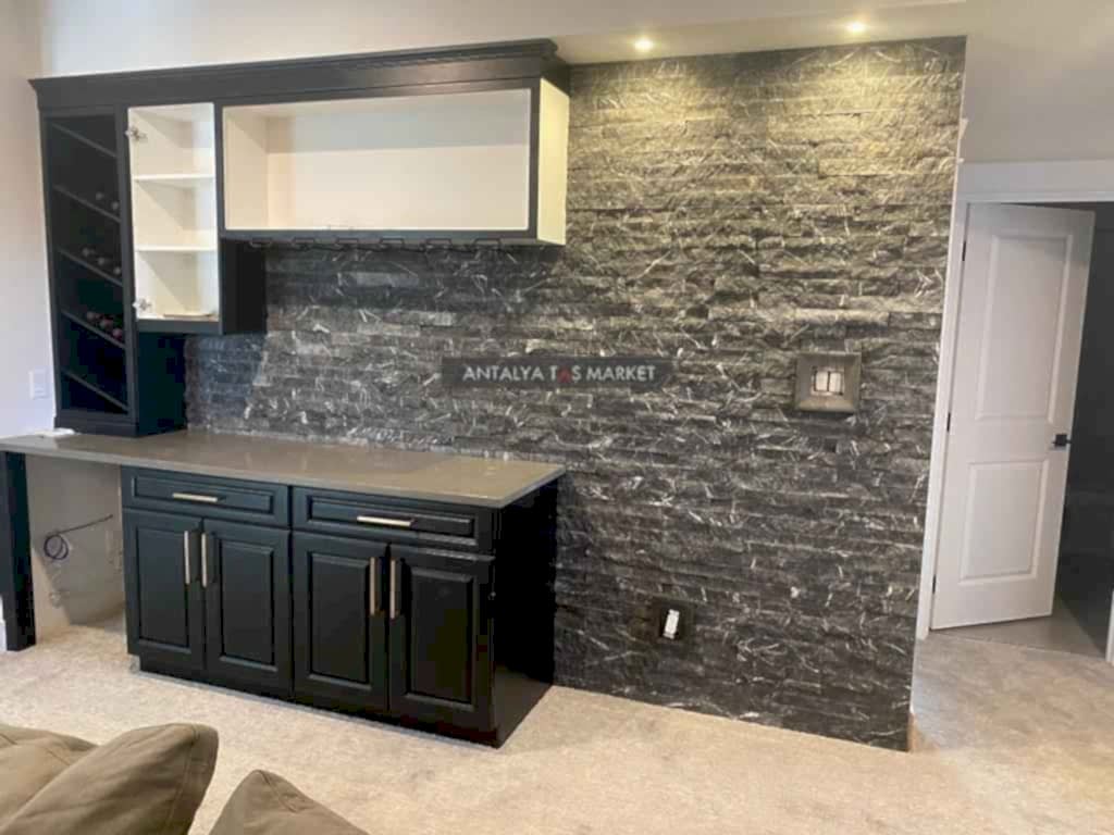 Antalya Taş Market Uygulamalar