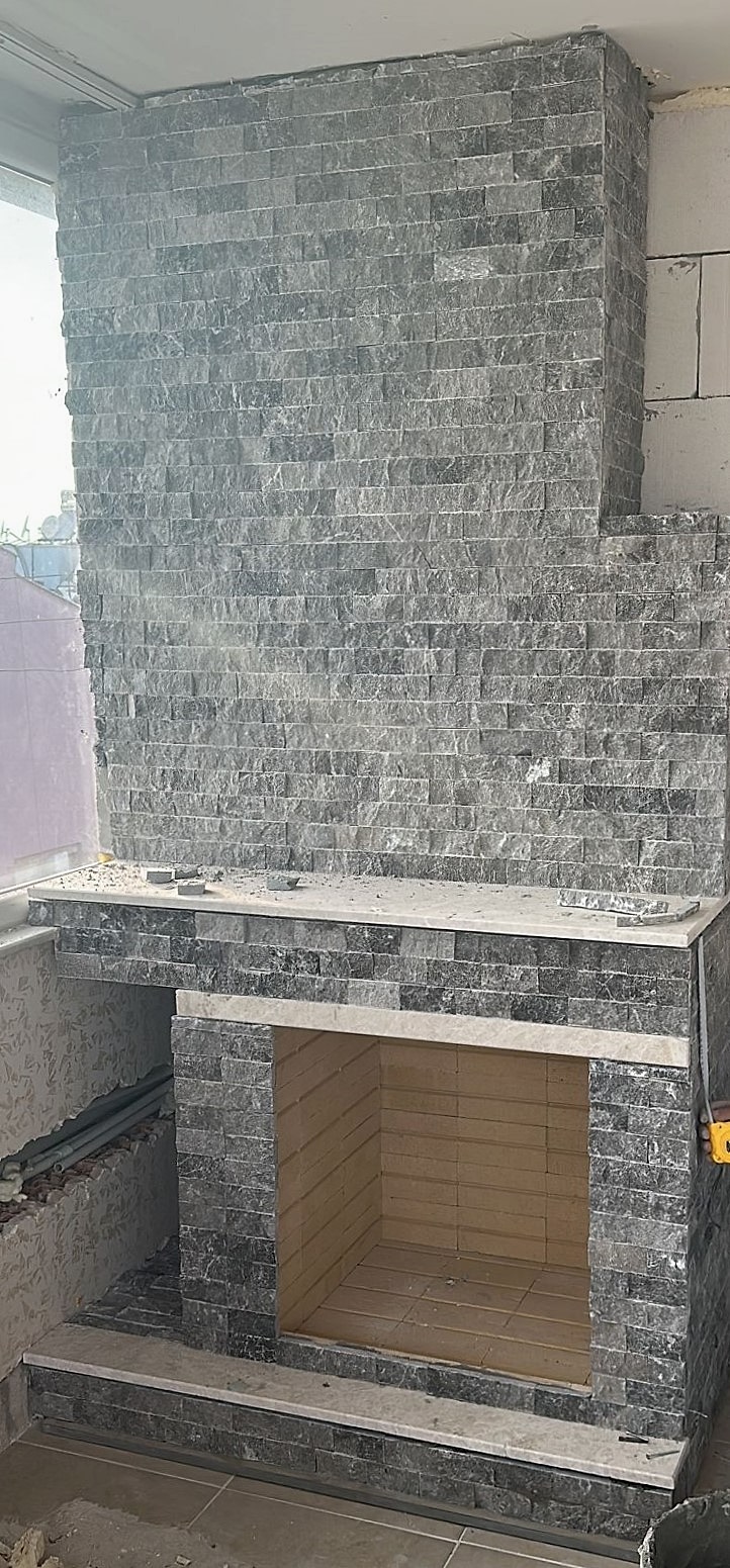 Antalya Taş Market Uygulamalar