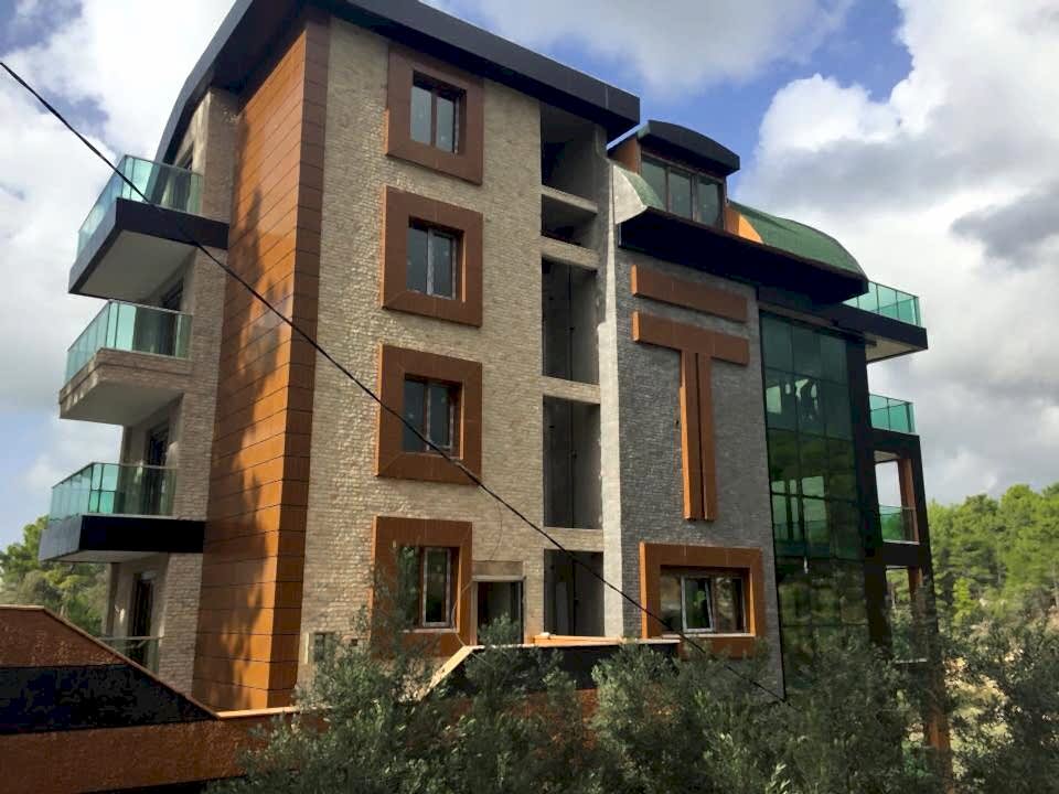 Antalya Taş Market Uygulamalar