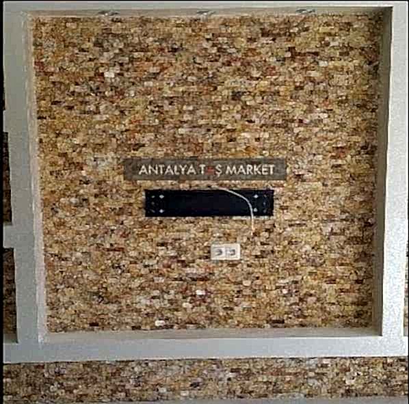 Antalya Taş Market Uygulamalar