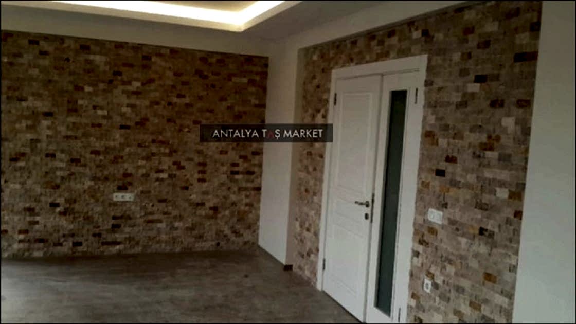 Antalya Taş Market Uygulamalar