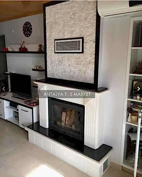 Antalya Taş Market Uygulamalar