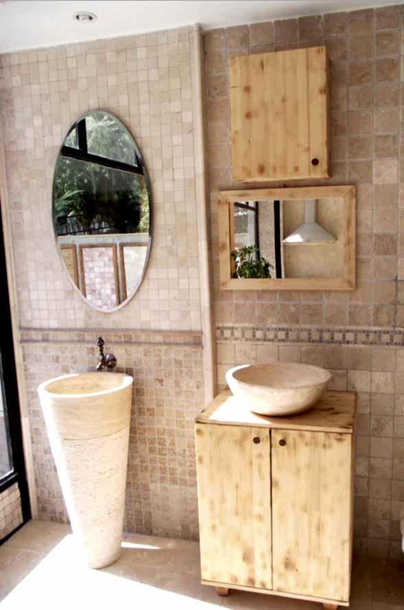 Antalya Taş Market Uygulamalar