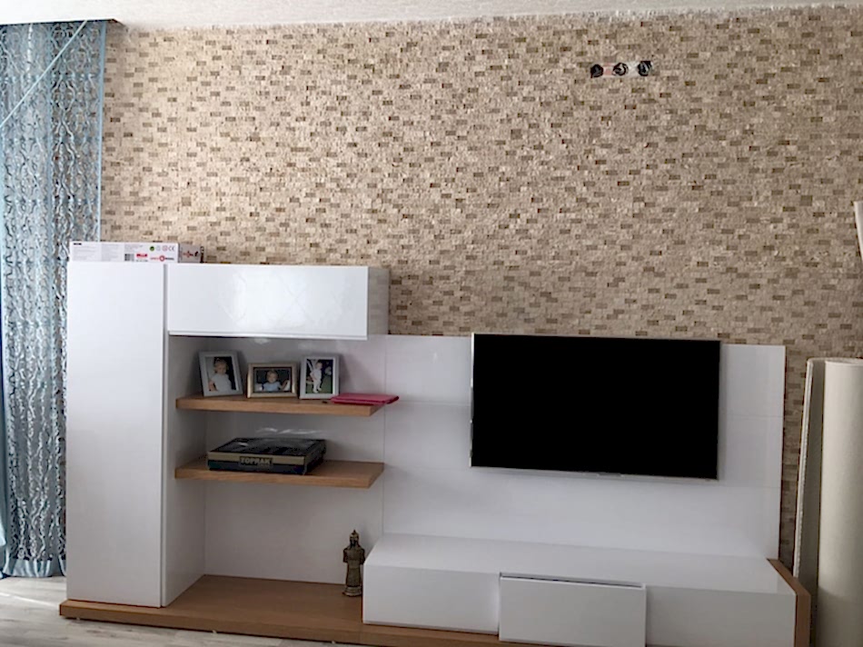 Antalya Taş Market Uygulamalar