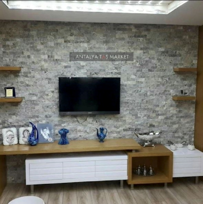 Antalya Taş Market Uygulamalar