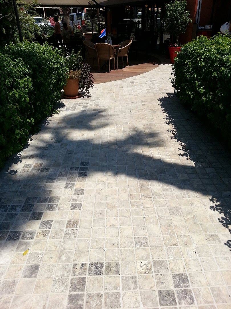 Antalya Taş Market Uygulamalar