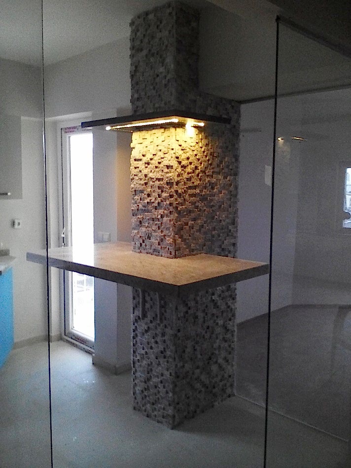 Antalya Taş Market Uygulamalar