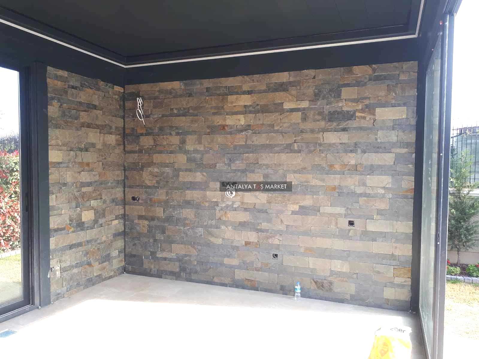Antalya Taş Market Uygulamalar