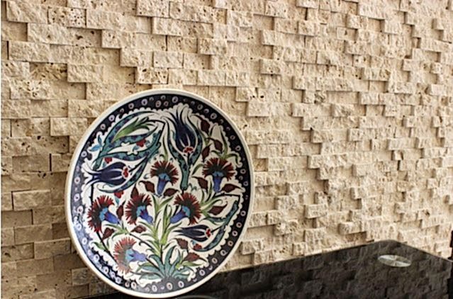 Antalya Taş Market Uygulamalar