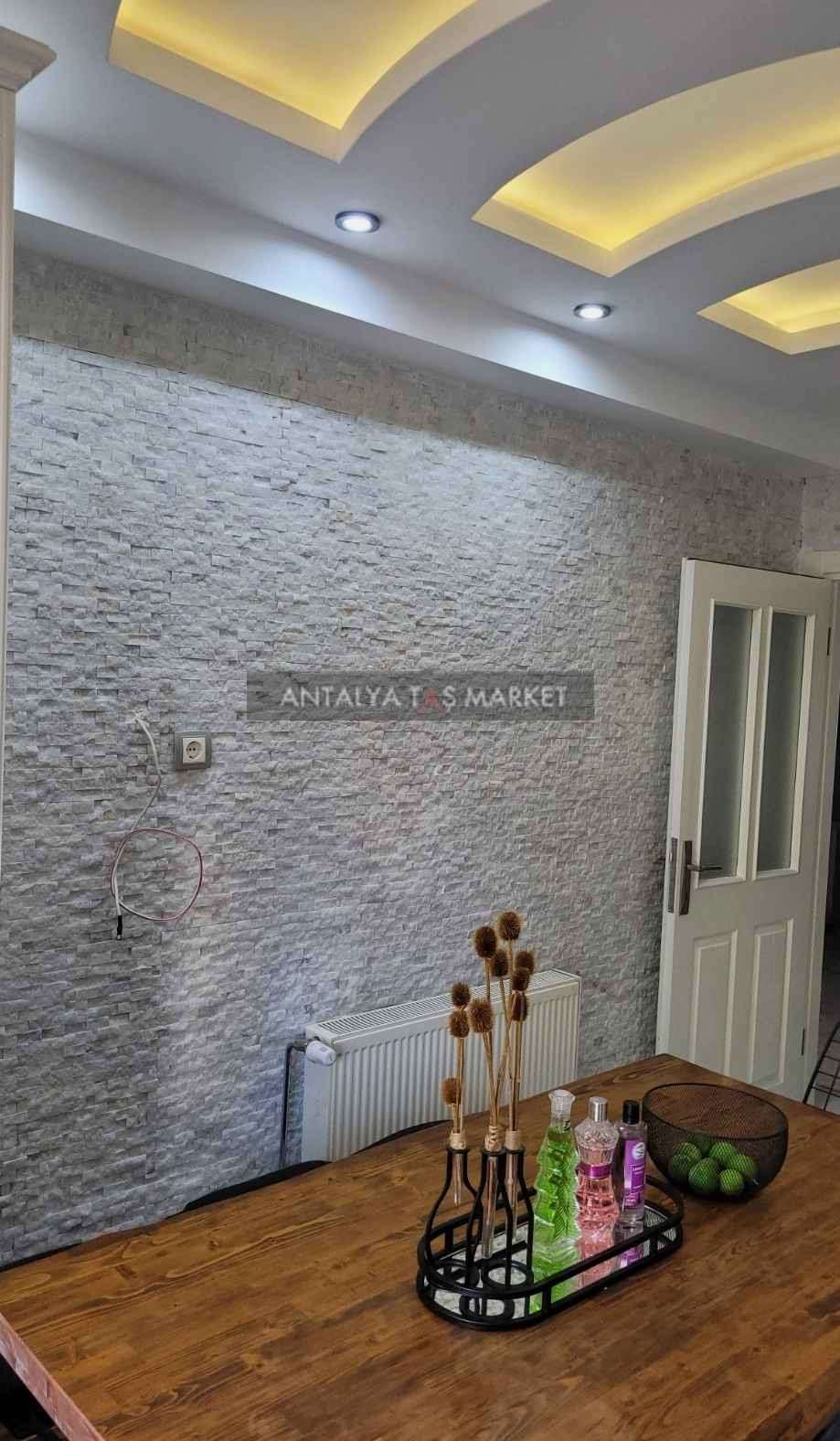 Antalya Taş Market Uygulamalar