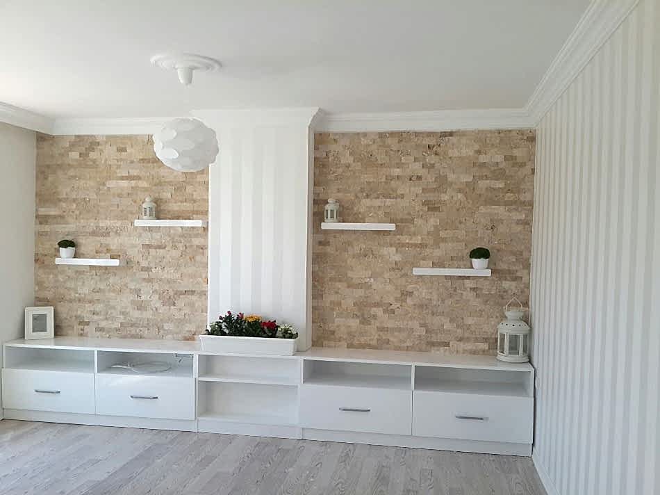 Antalya Taş Market Uygulamalar