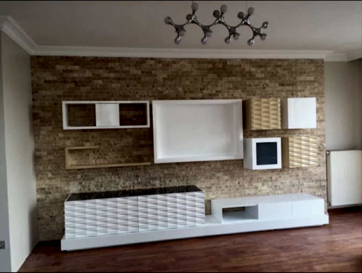 Antalya Taş Market Uygulamalar