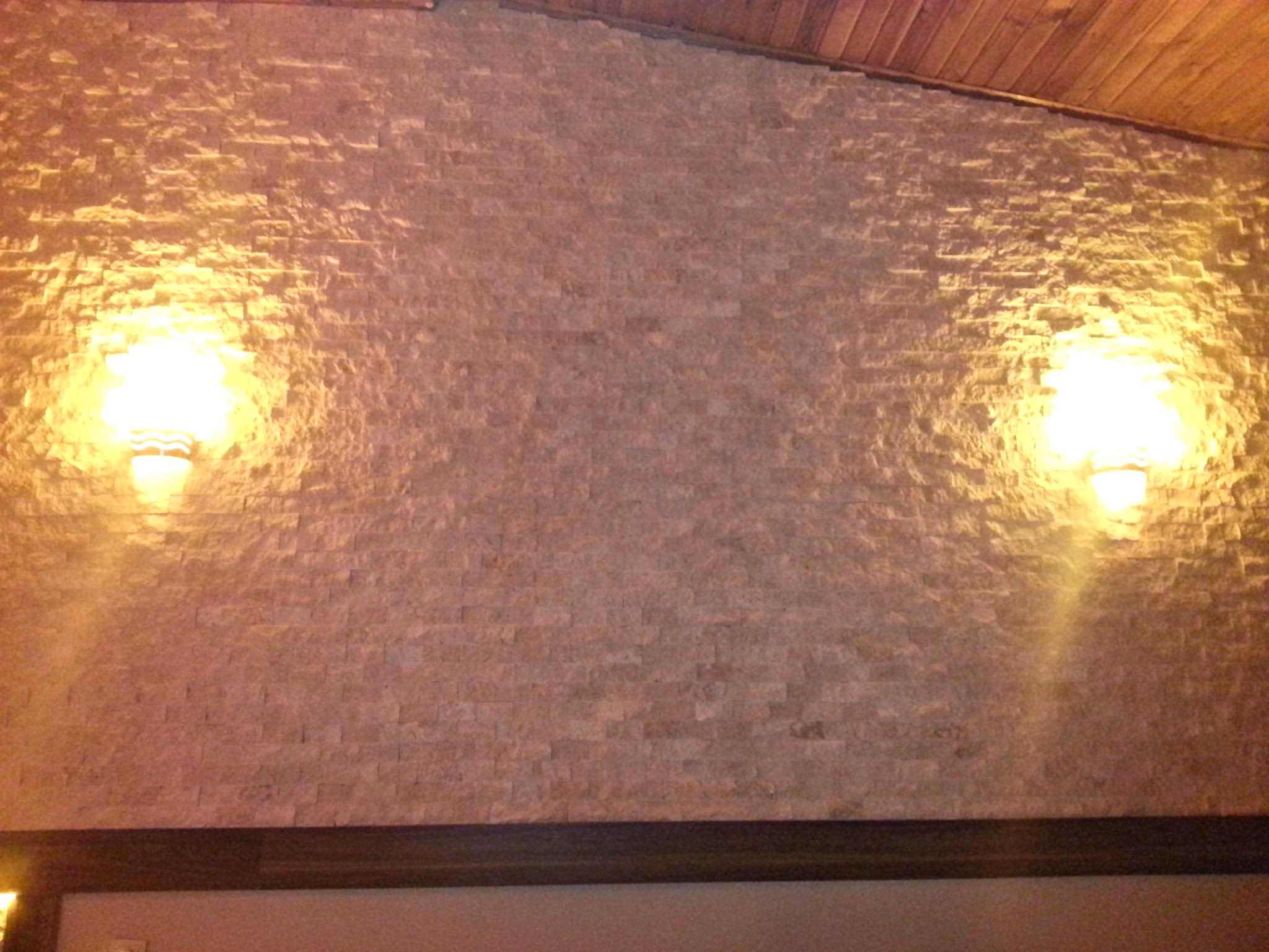 Antalya Taş Market Uygulamalar