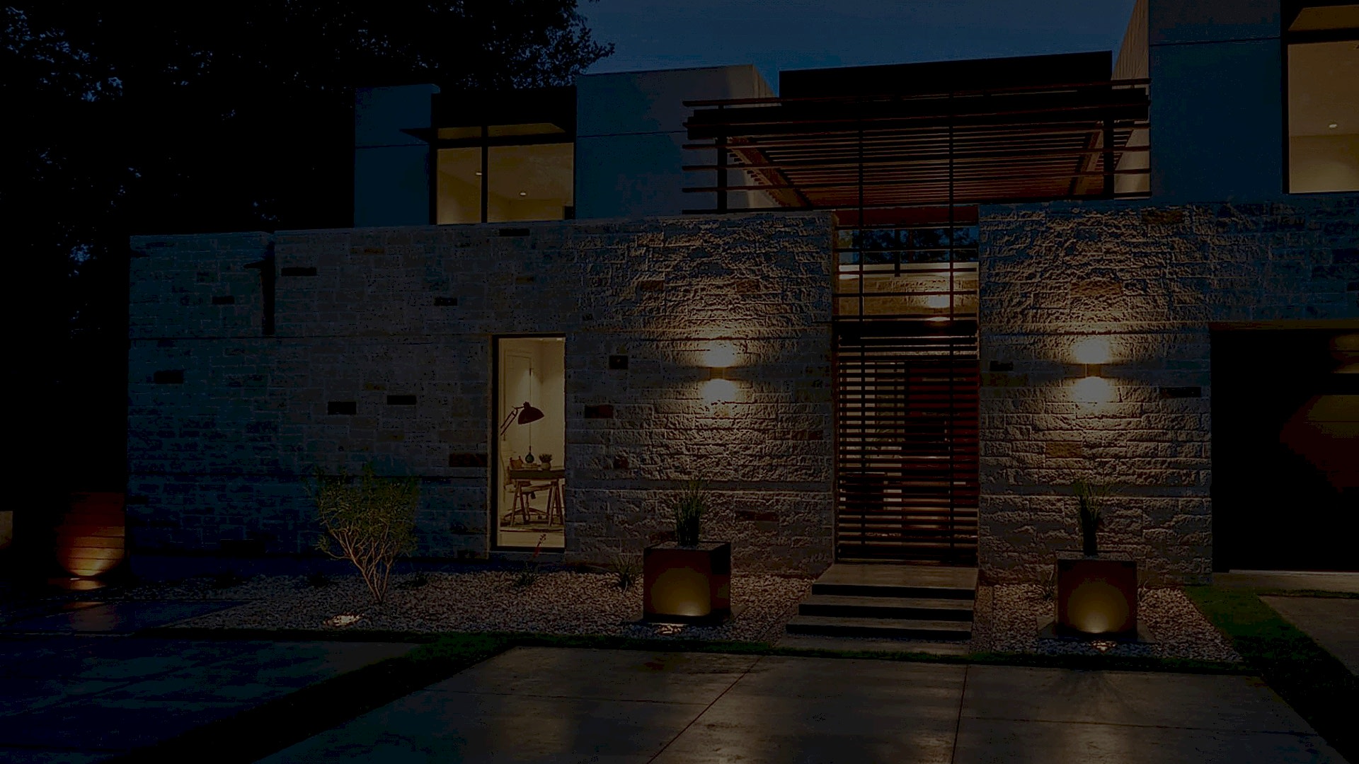 Antalya Taş Market - 